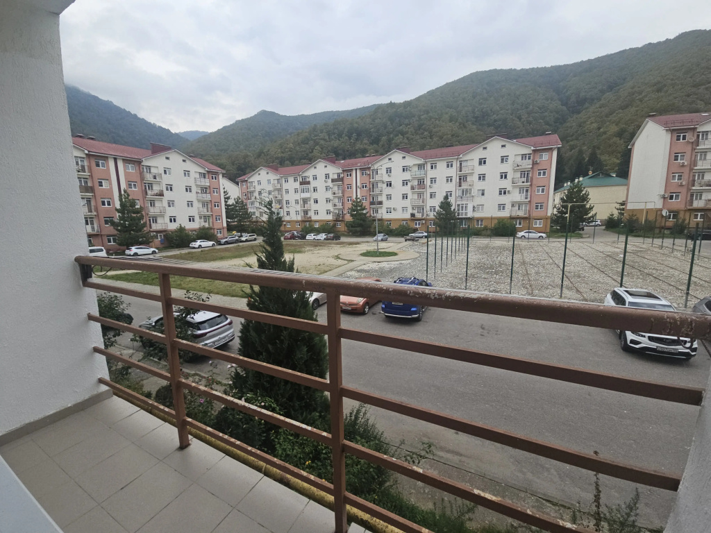Апартаменты Полулюкс: 2 спальни + кухня-гостиная Golden Holiday
