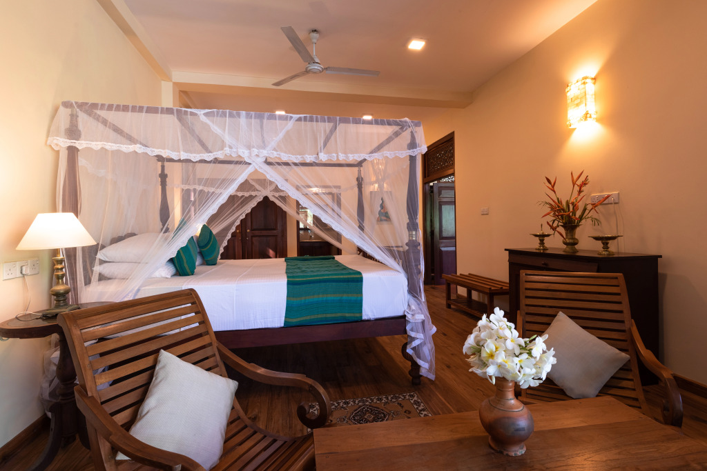 Вилла South Point Ocean 8 bedroom beach front