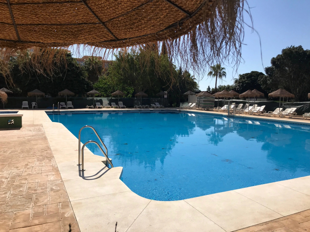 Апартаменты Costa del Sol