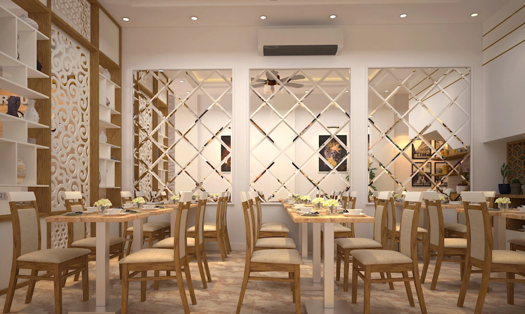 Phoenix Palace Hotel Hanoi