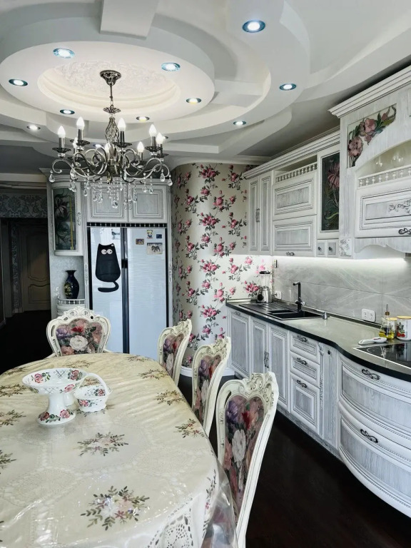 Квартира Элитная с видом на море. 150.кв.м