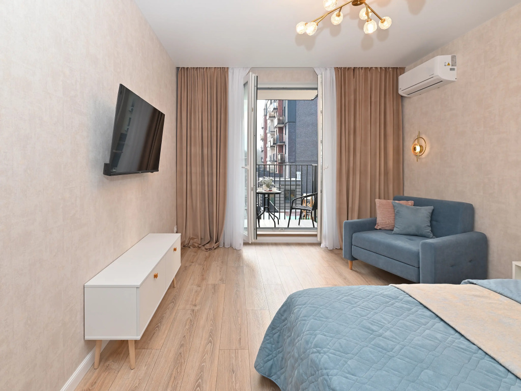 Квартира FreeDomRent