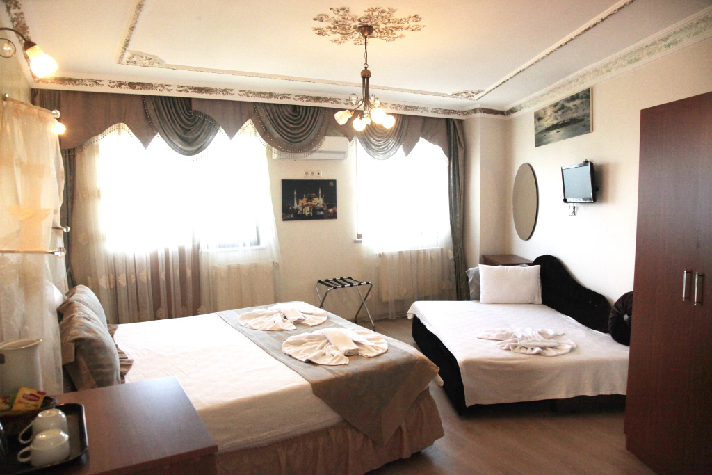 Seahouse Suites