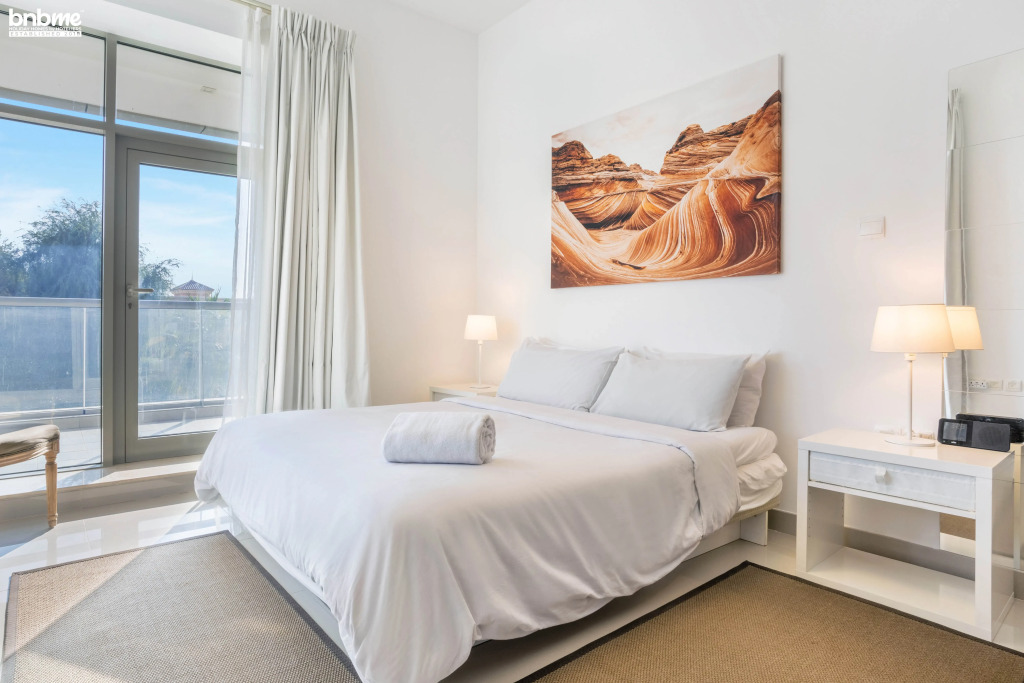 Апартаменты bnbmehomes | Great Value Spacious Modern Apt-103