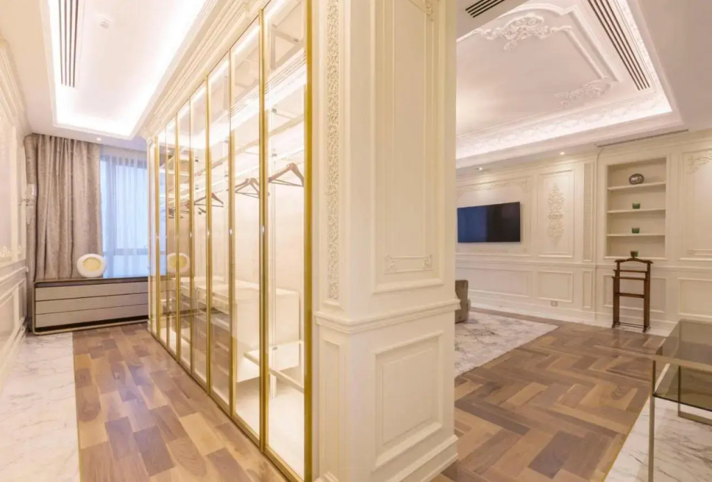 Hilton Samarkand Regency Hotel