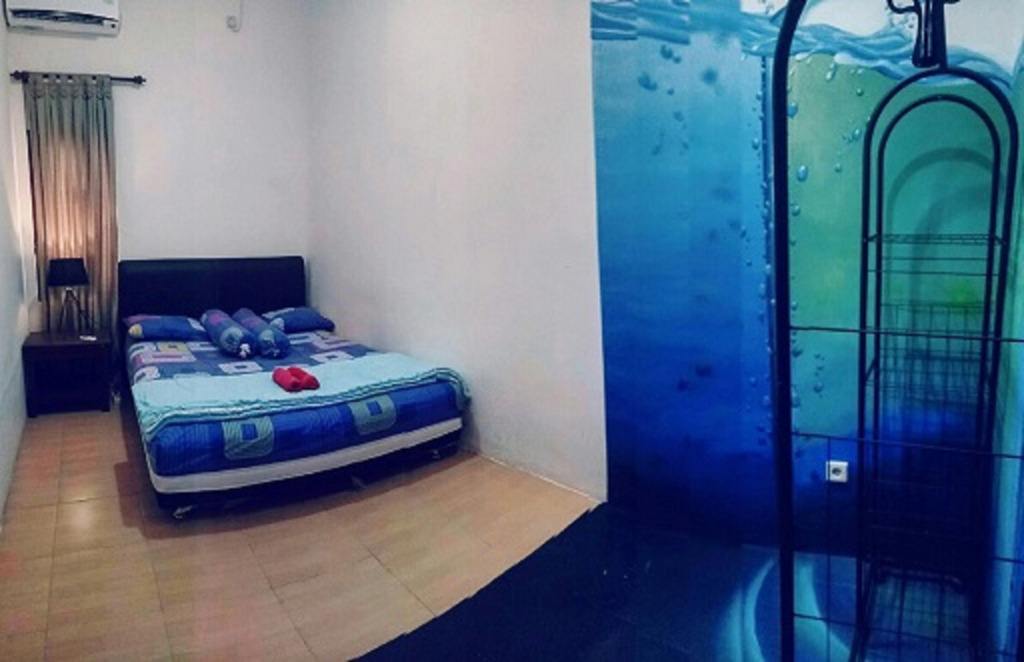 Otu Hostel By Ostic