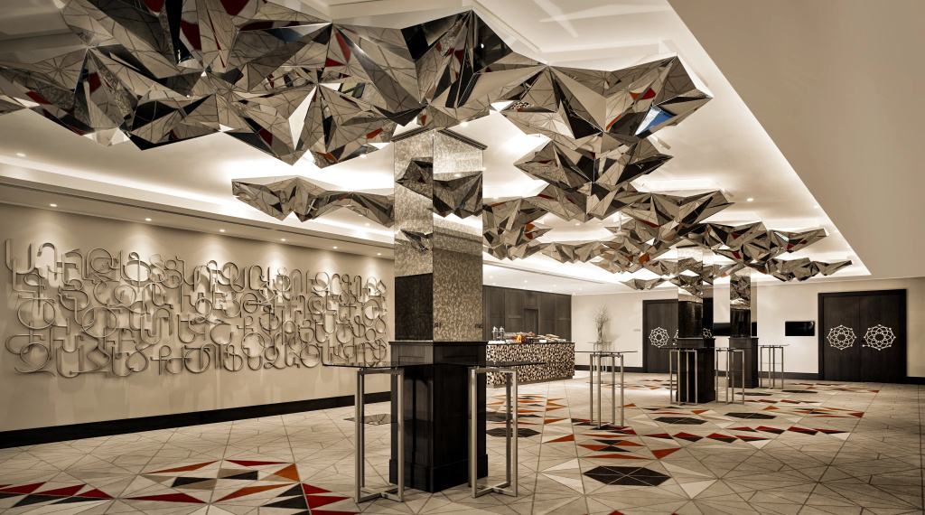 The Alexander, a Luxury Collection Hotel, Yerevan