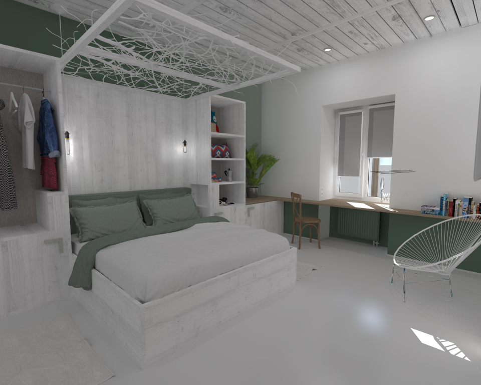 City Hotel Bortoli