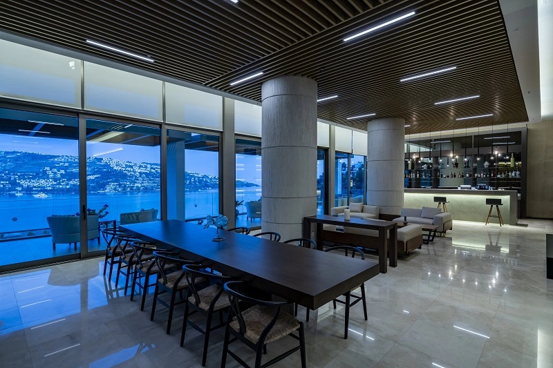 Mivara Luxury Bodrum