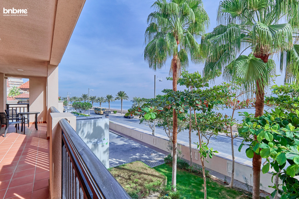 Апартаменты Bnbmehomes Lux2-Bedroom Spectacular Sea Views - 130