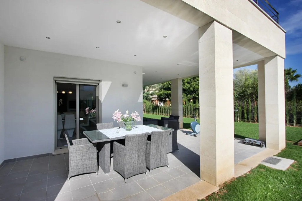 Mallor Villa