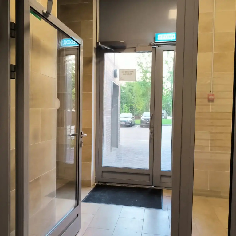 Апартаменты Lora Home у метро Янгеля