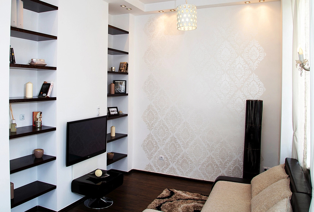 Апартаменты Furnished Near Parliament of Budapest