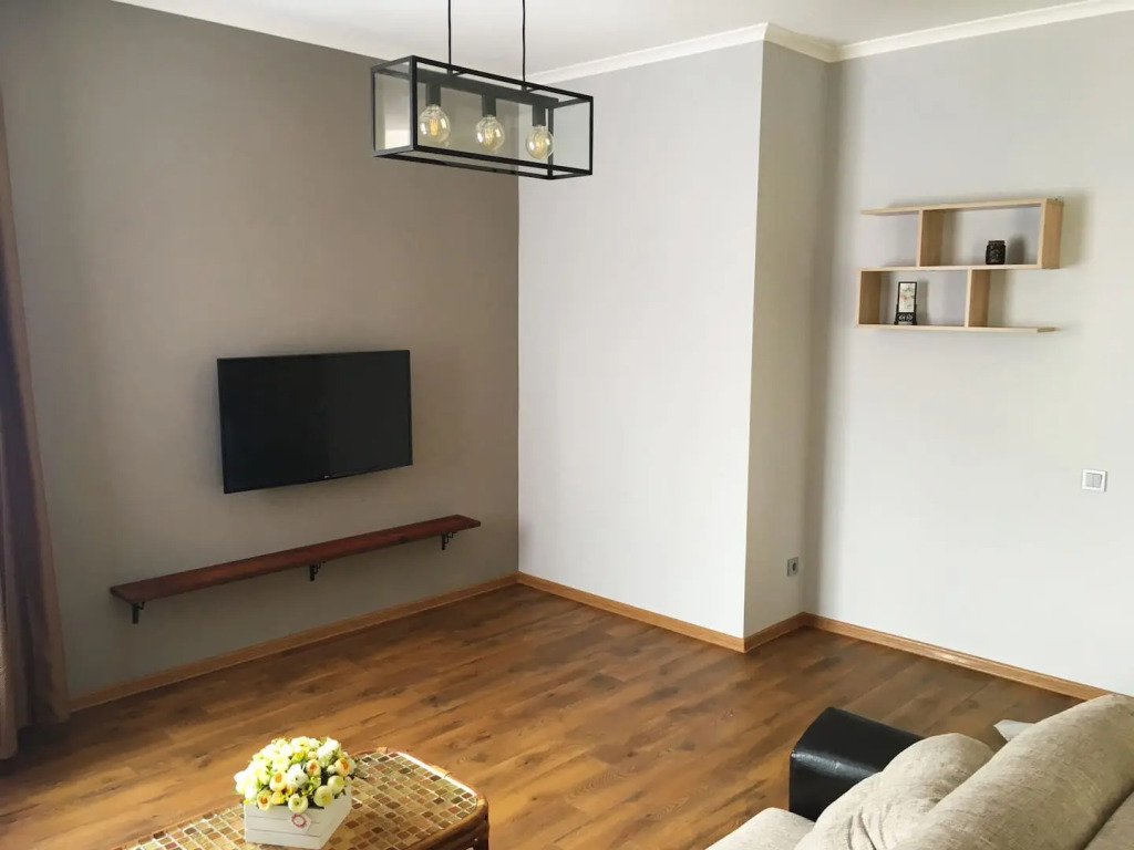 Квартира Luna Apart 1