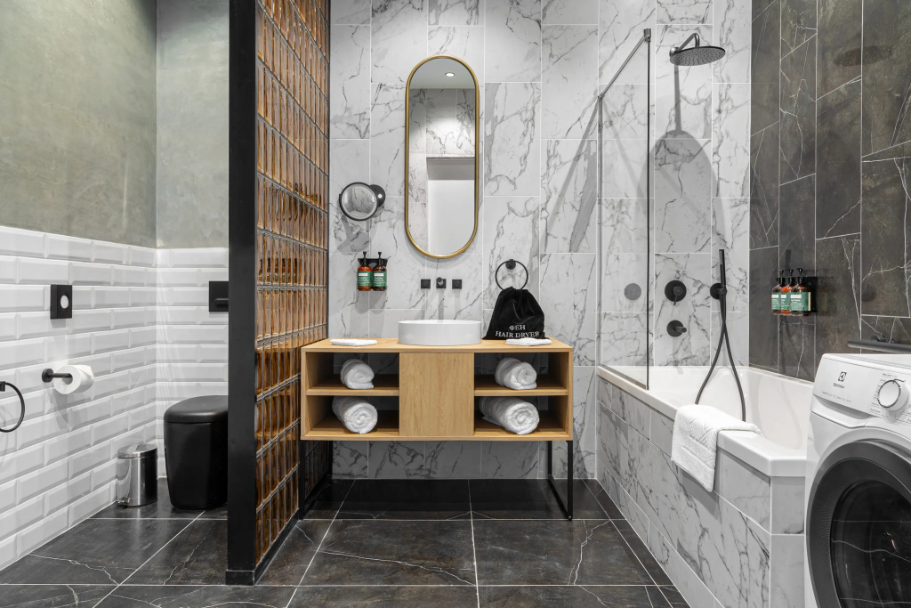 The Basilian Minsk, Curio Collection By Hilton