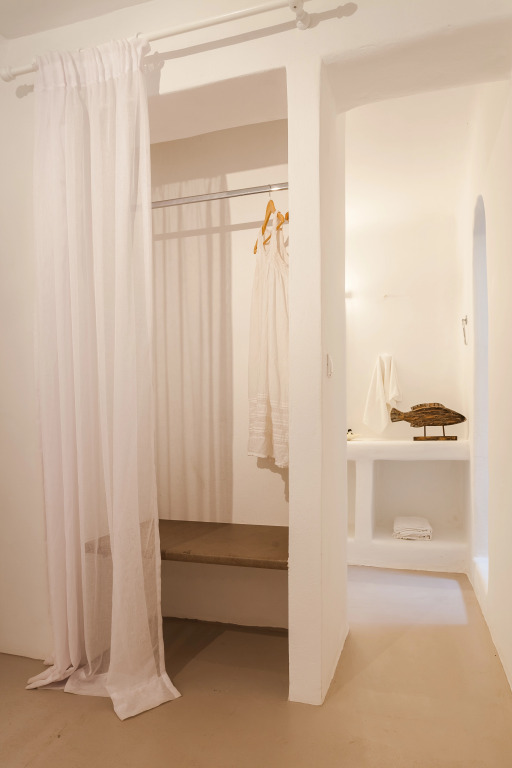 Mykonos Panormos Villas & Suites