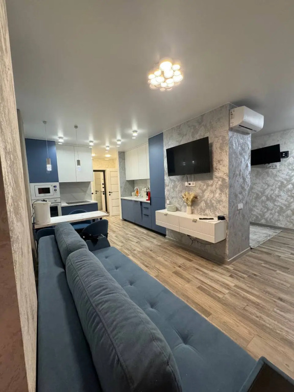 Апартаменты Mila Apartment - апартаменты у моря