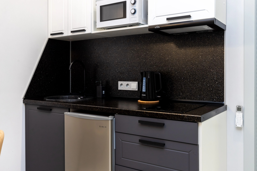 Апартаменты Море Апартаментов на Эстонской 37/4-025