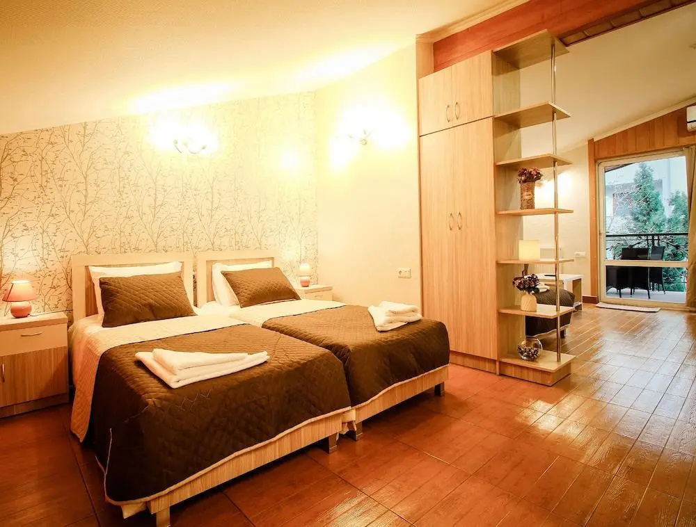 Hotel Tomas House
