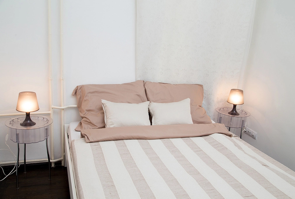 Апартаменты Furnished Near Parliament of Budapest