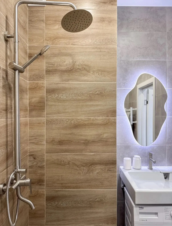 Квартира Студия на улице Ивана Беличенко 90к1  этаж 11