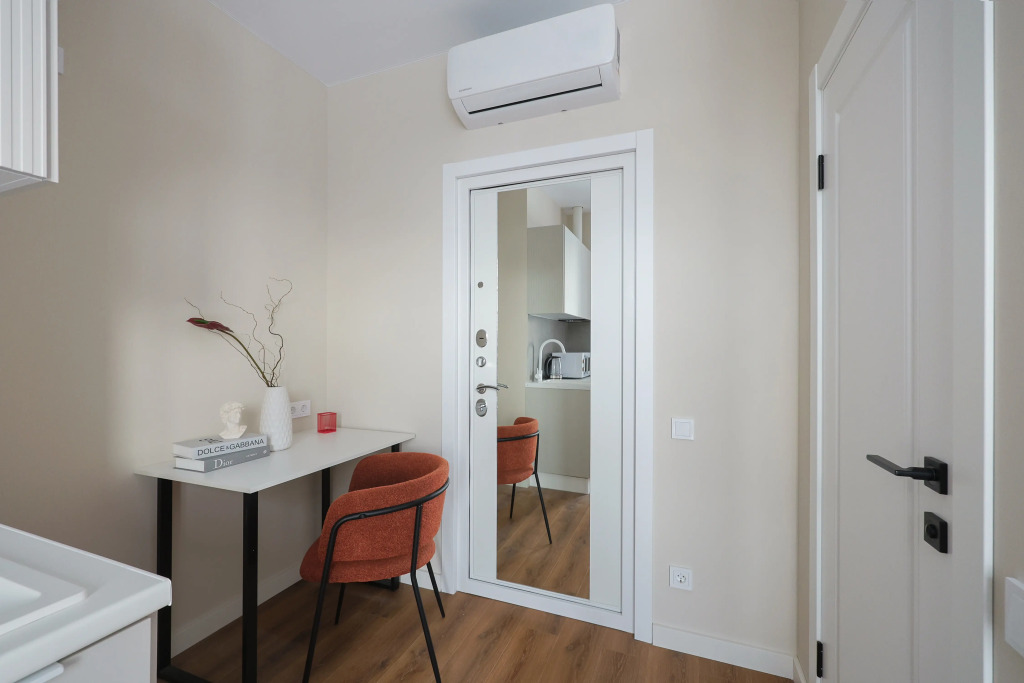 Full Haus 1061-2 v ZHK Najs Loft Apartments