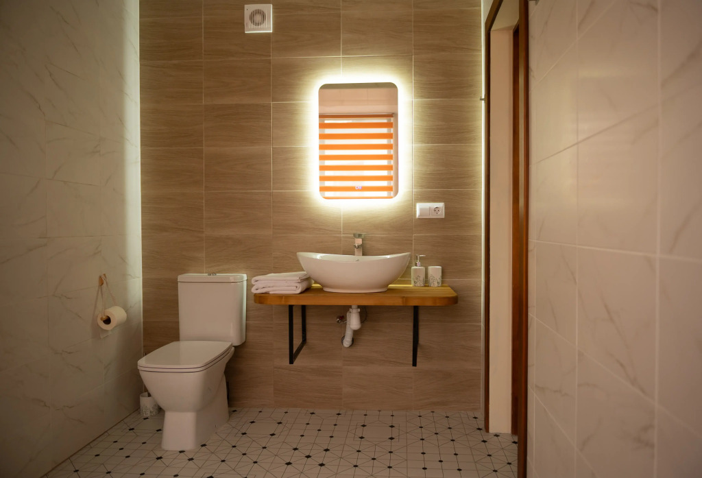 OС Veda Health resort