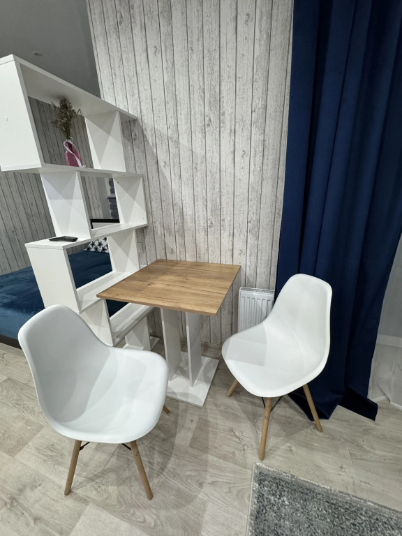 Квартира на Улице Аэродромной 22