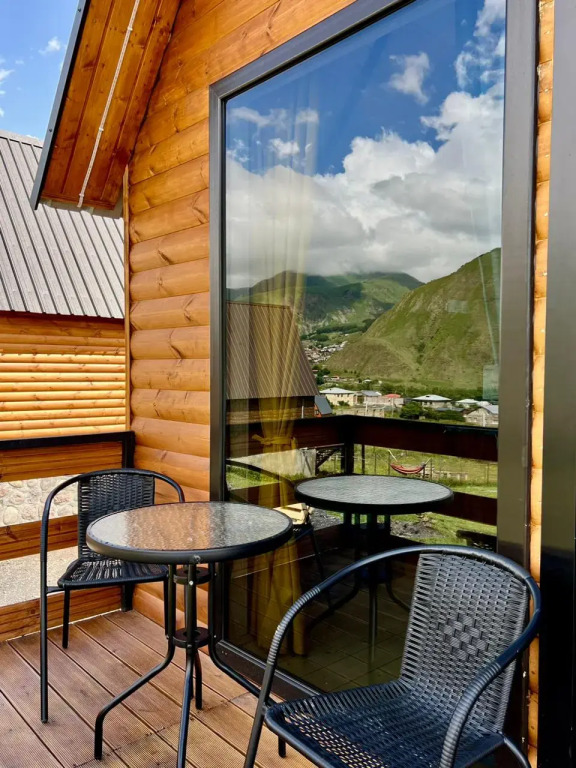 Kazbegi Inn