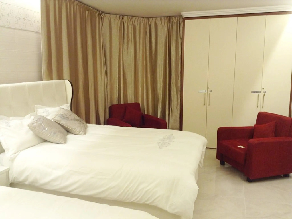 Ramada Jerusalem by Wyndham