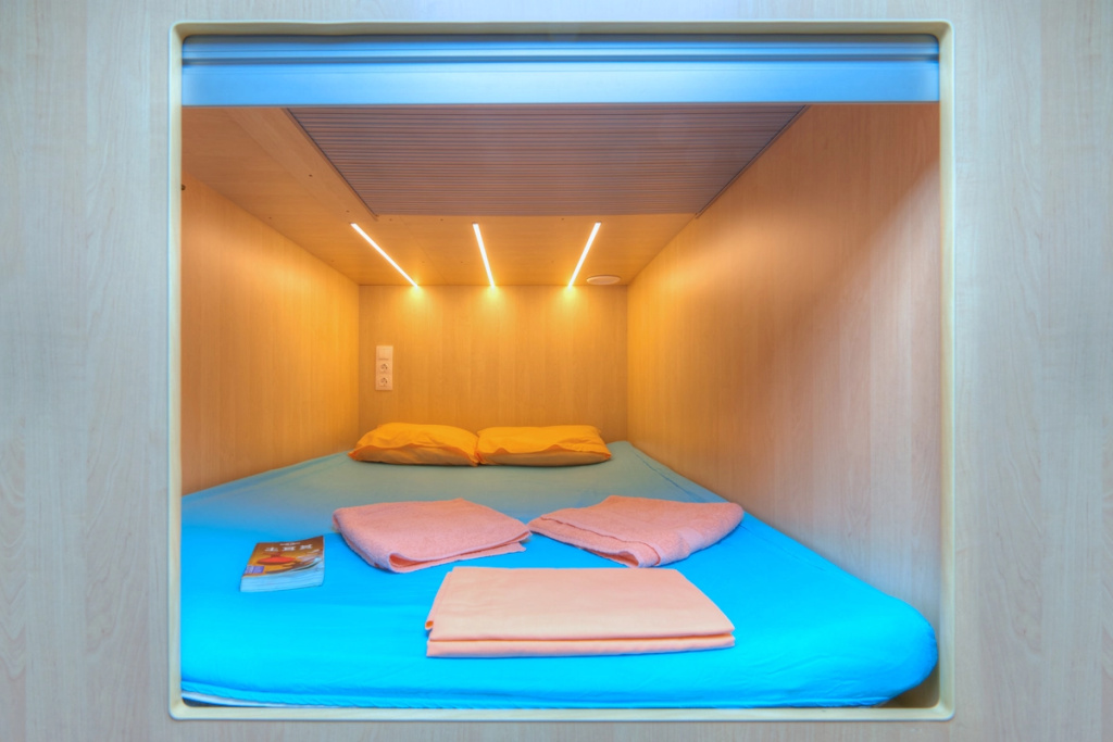Boxtel Hostel
