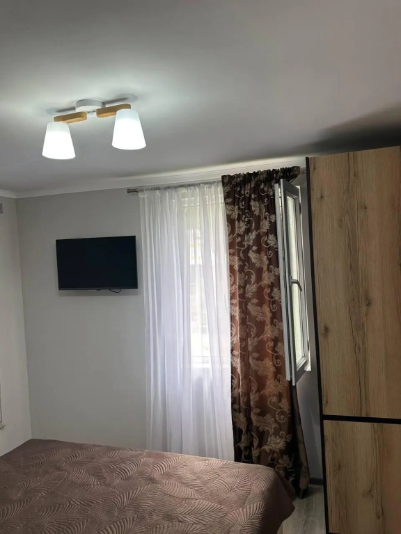 Timur Guest house