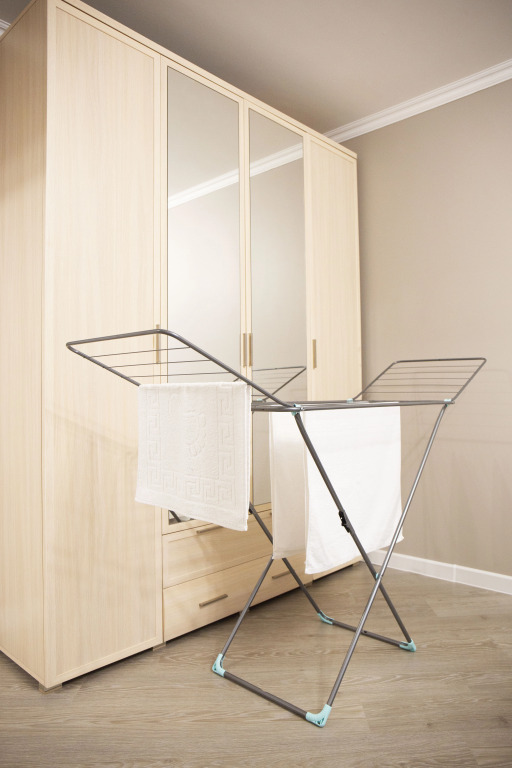 Moskva Moll Flat