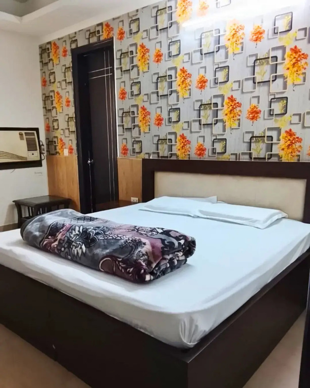 Отель Star residency
