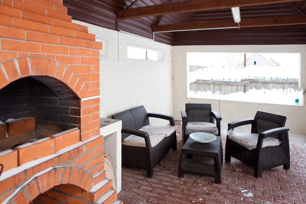 Guest House
