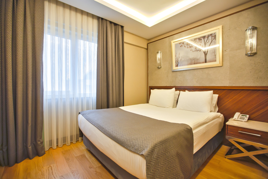 Sogut Hotel Old City