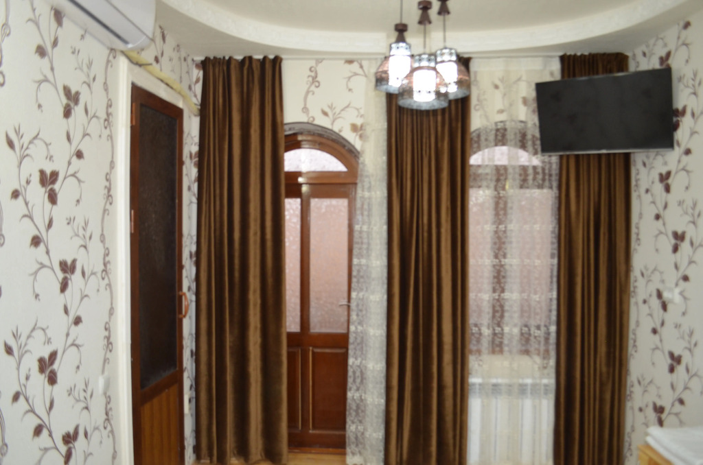 Elemir Registan Boutique-hotel