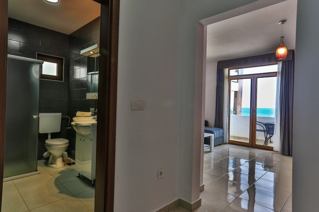 Sidro Apart-hotel