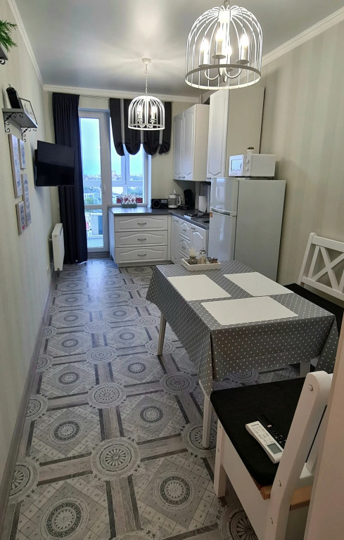 Квартира Panorama View 13 этаж