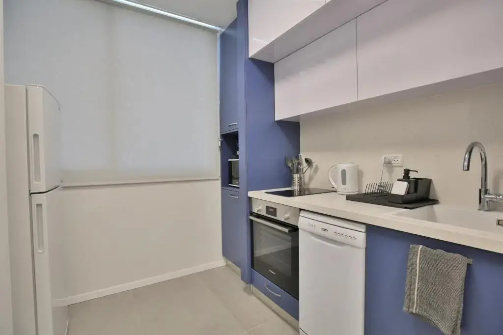 Апартаменты Cozy and Stylish Picasso