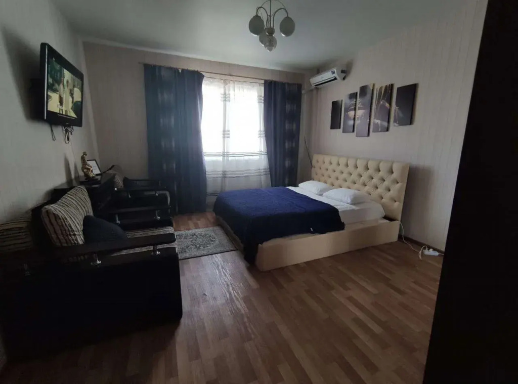 Квартира на Ул Чичерина 40В