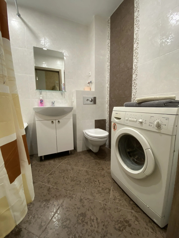 Квартира Студия на 14 Этаже
