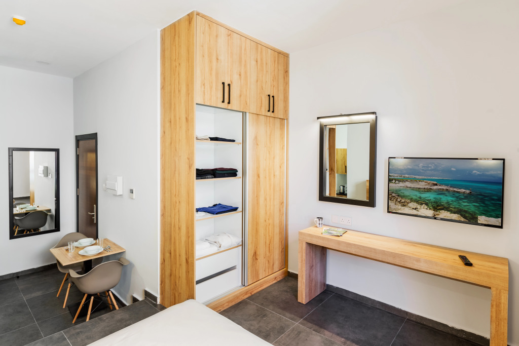 Бутик-отель G Suites Luxury Rentals