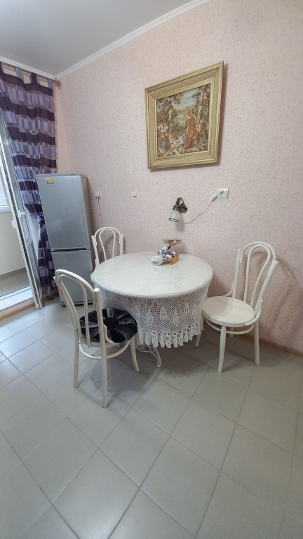 Квартира Уютная в дали от дорог