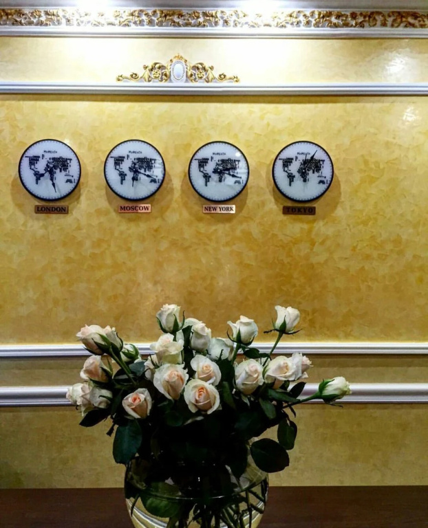 Отель De Luxe