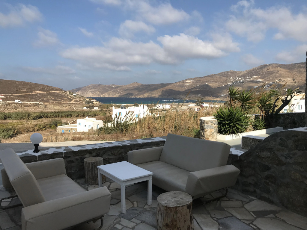 Отель Terra Maltese Natural Retreat
