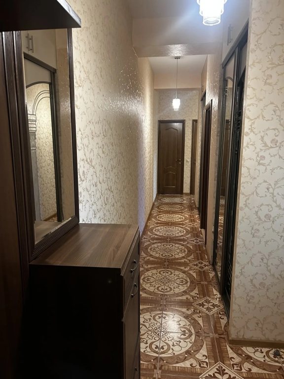 Квартира Сталинка в центре до 8 гостей