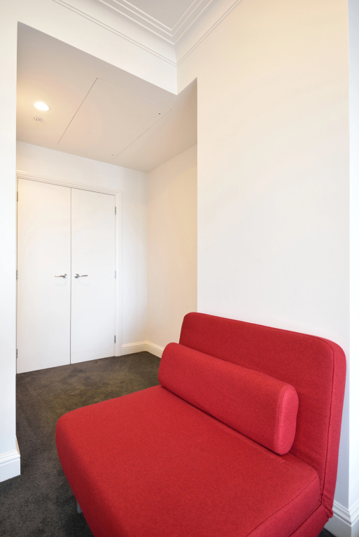 Апартаменты Downtown Auckland Furnished