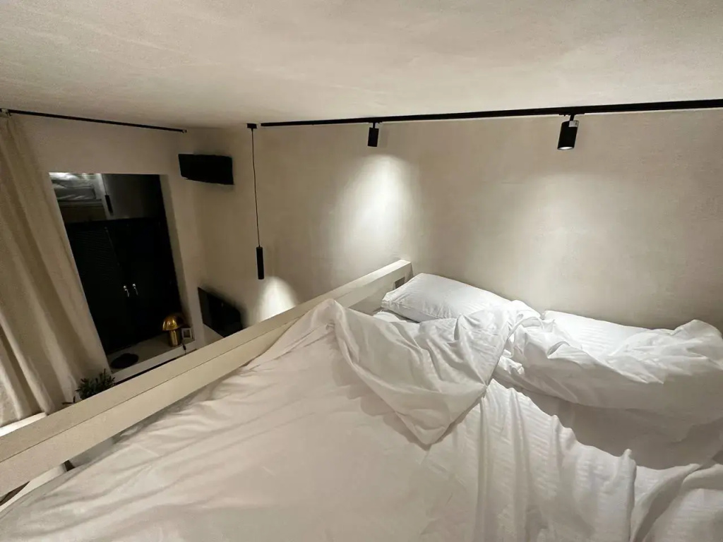 Matison, Pravdy #3 Apartments