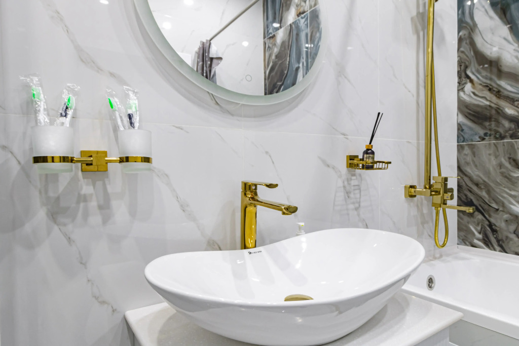 Квартира Q-Smart Modern Stay